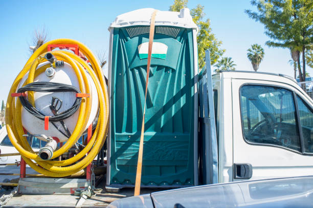 Best Porta potty delivery and setup  in Minnetonka, MN