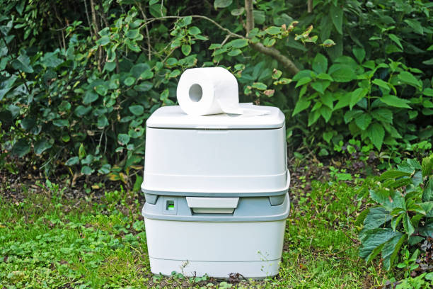 Best Portable restroom solutions  in Minnetonka, MN