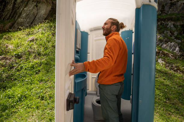 Best Portable toilet rental for construction  in Minnetonka, MN