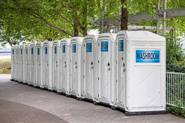 Best Sanitation services for porta potties  in Minnetonka, MN