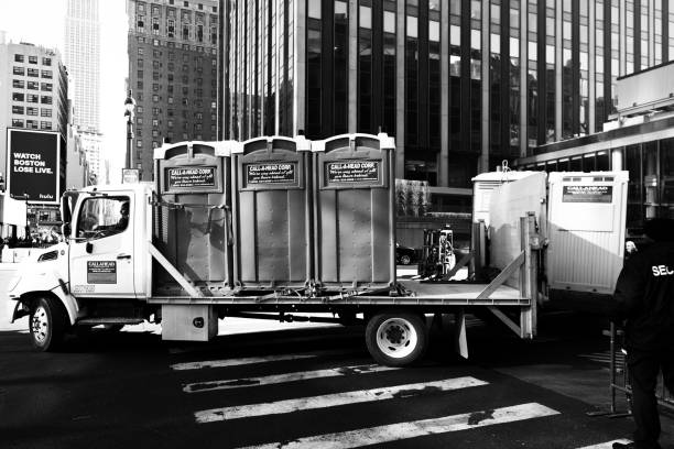 Best Long-term porta potty rental  in Minnetonka, MN