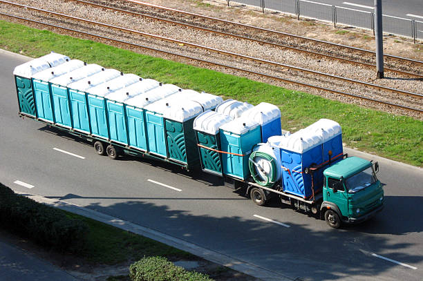 Sanitation services for porta potties in Minnetonka, MN